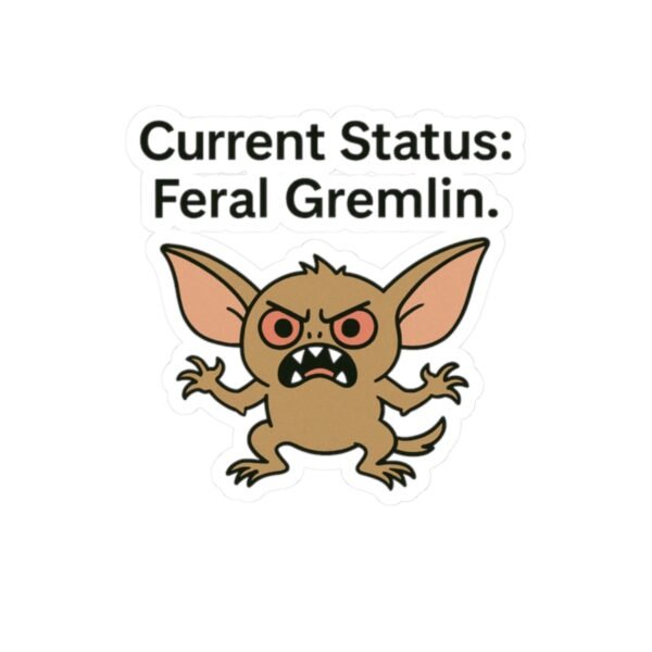 Feral Gremlin - Image 4