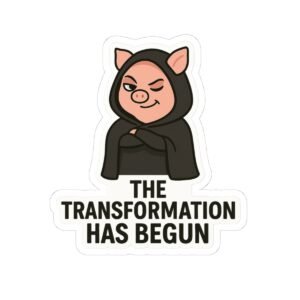 The Transformation