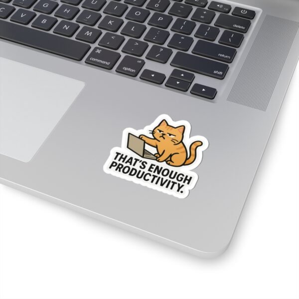 That's Enough Productivity - Image 3