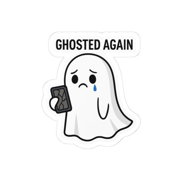 Ghosted Again - Image 3