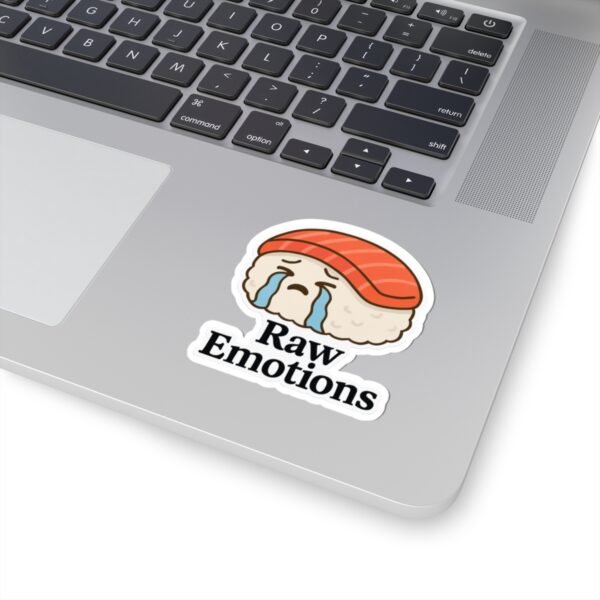 Raw Emotions - Image 3