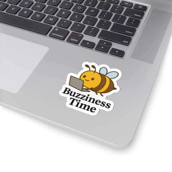Buzziness Time - Image 3