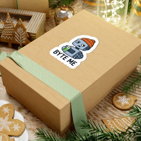 Byte Me - Image 2