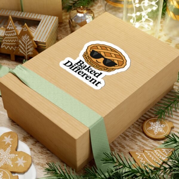 Baked Different - Image 2