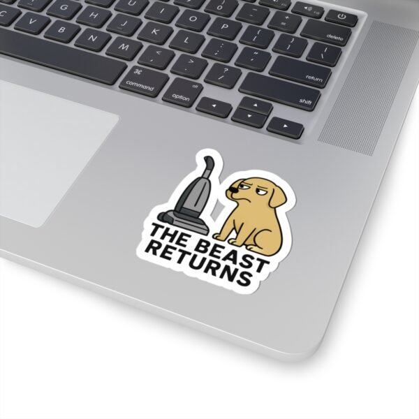 The Beast Returns - Image 3