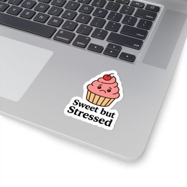 Sweet But Stressed - Image 3