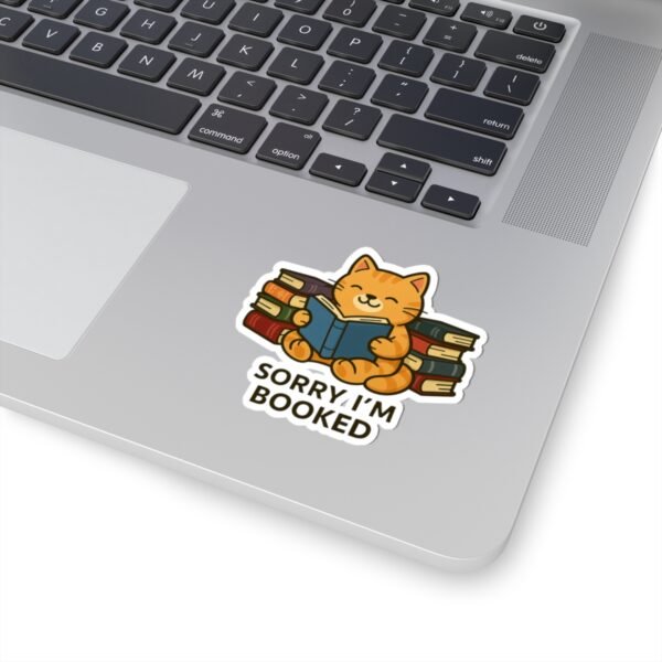 Sorry I'm Booked - Image 3