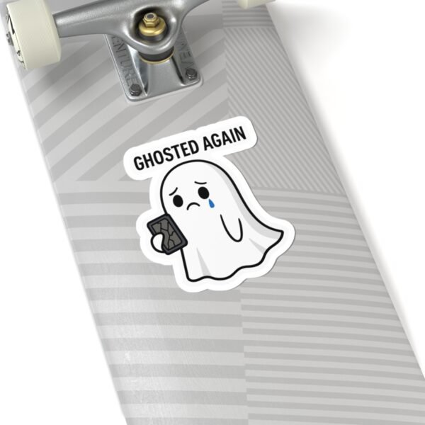 Ghosted Again - Image 8
