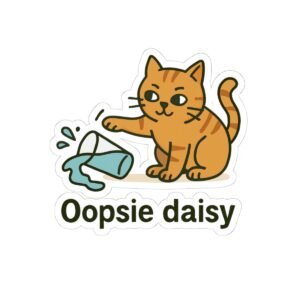 Oopsie Daisy