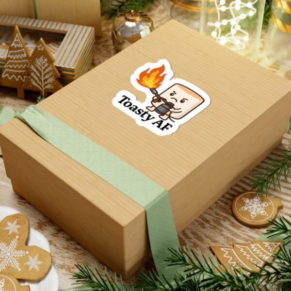 Toasty AF - Image 3
