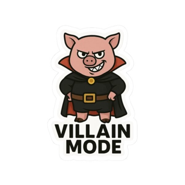 Villain Mode - Image 4