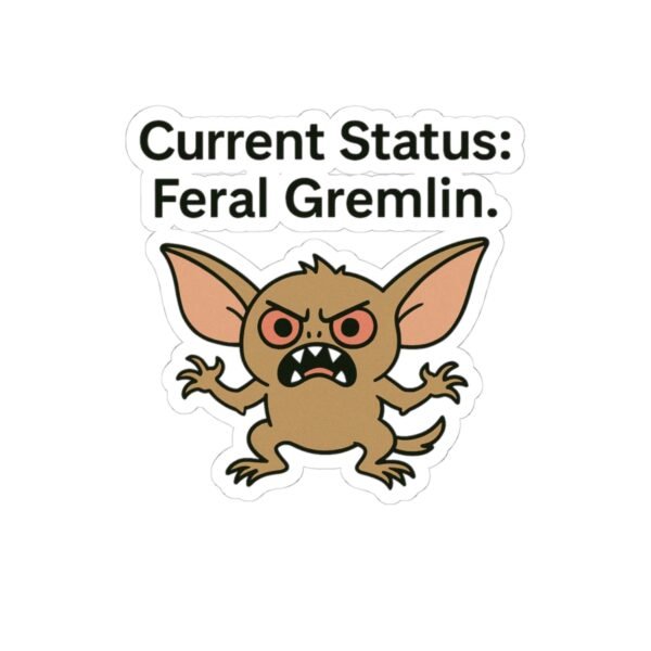 Feral Gremlin