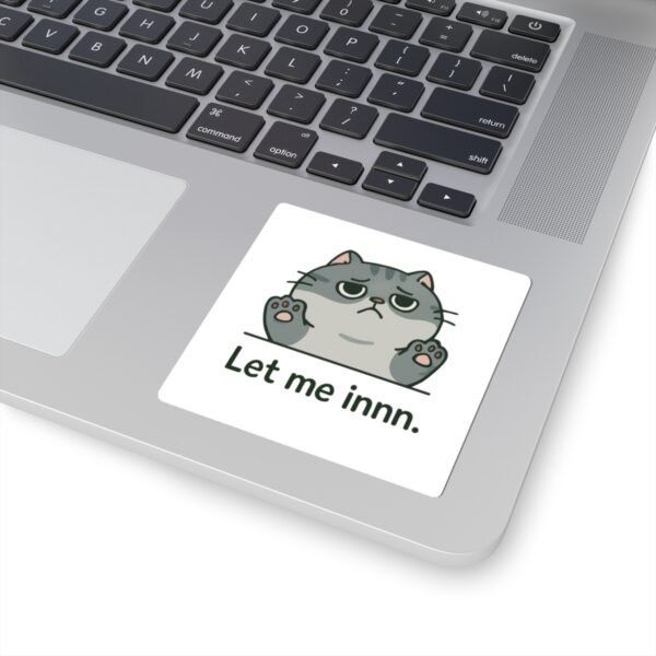 Let Me Innn - Image 3