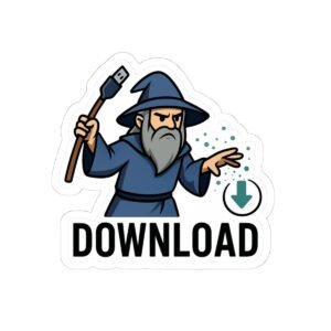 Download Wizard