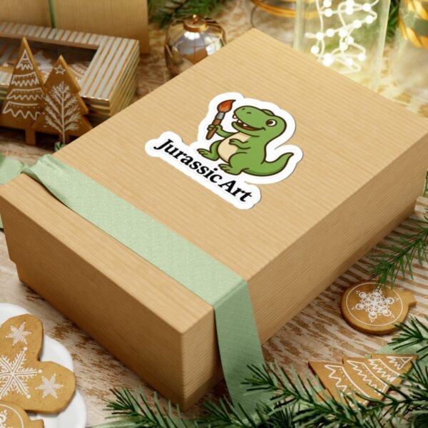 Jurassic Art - Image 2