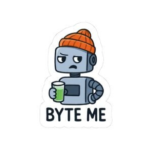 Byte Me
