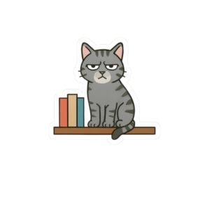 Grumpy Cat