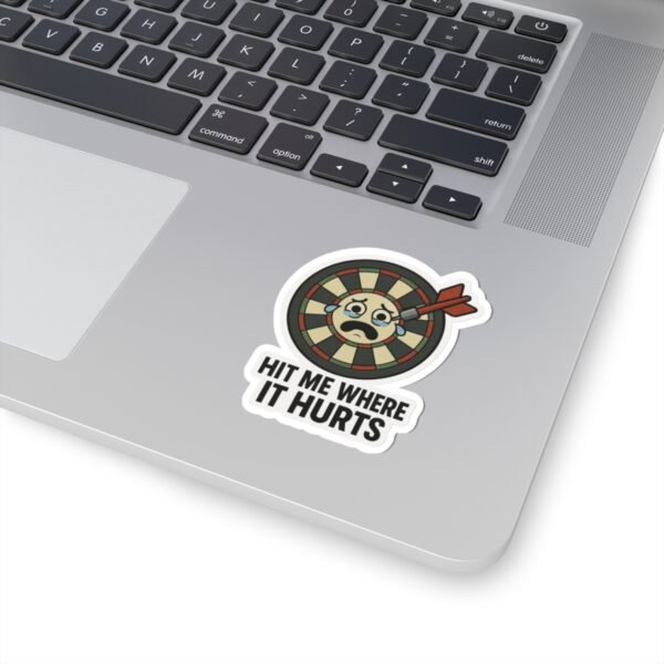 Where It Hurts - Image 3