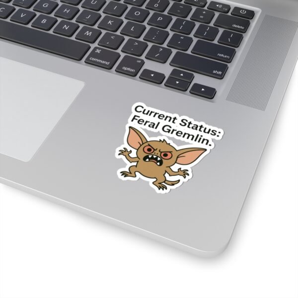 Feral Gremlin - Image 3
