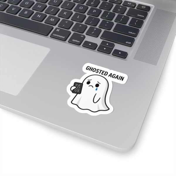 Ghosted Again - Image 2