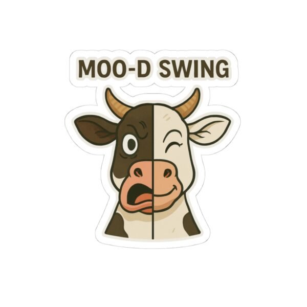 Moo-d Swing