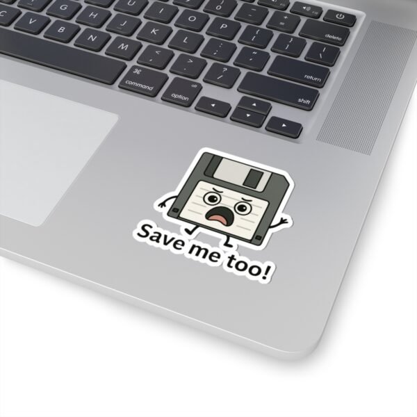 Save Me Too! - Image 3