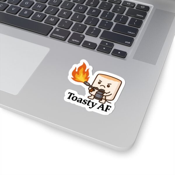 Toasty AF - Image 2