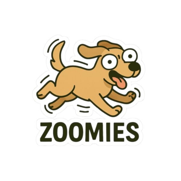 Zoomies - Image 4