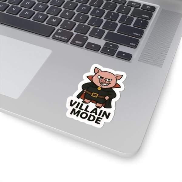 Villain Mode - Image 3