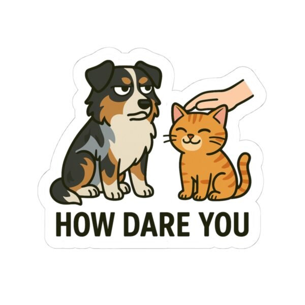 How Dare You