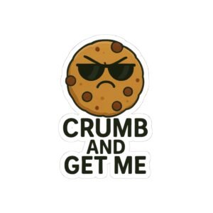 Crumb and Get Me