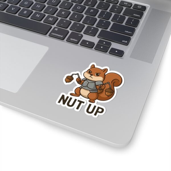 Nut Up - Image 3