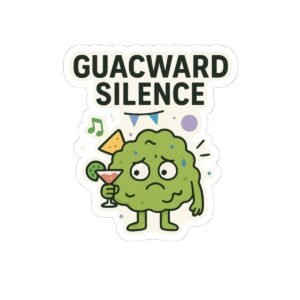 Guacward Silence