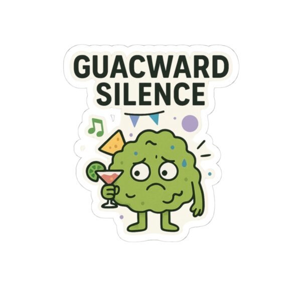 Guacward Silence