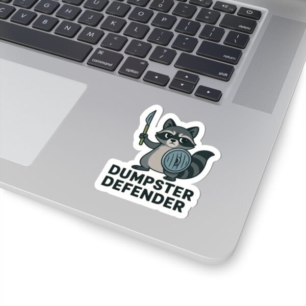 Dumpster Defender - Image 3
