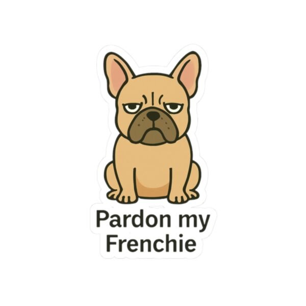 Pardon My Frenchie - Image 4