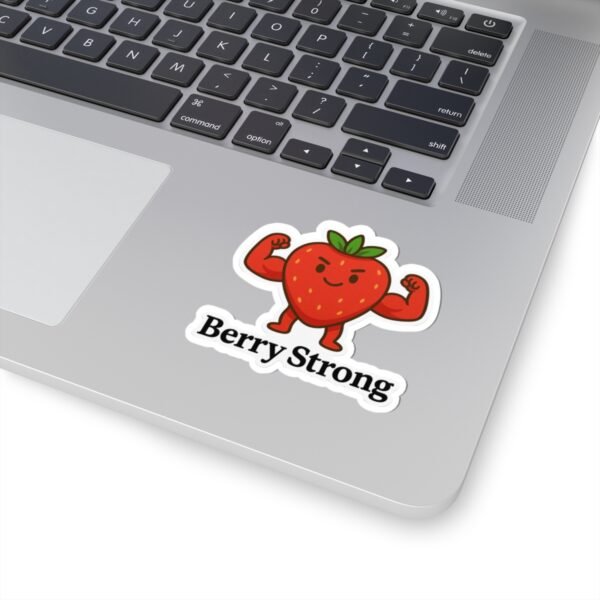 Berry Strong - Image 3