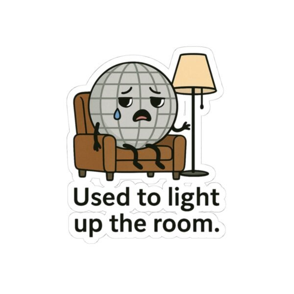 Light Up the Room