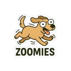 Zoomies