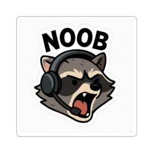 NOOB