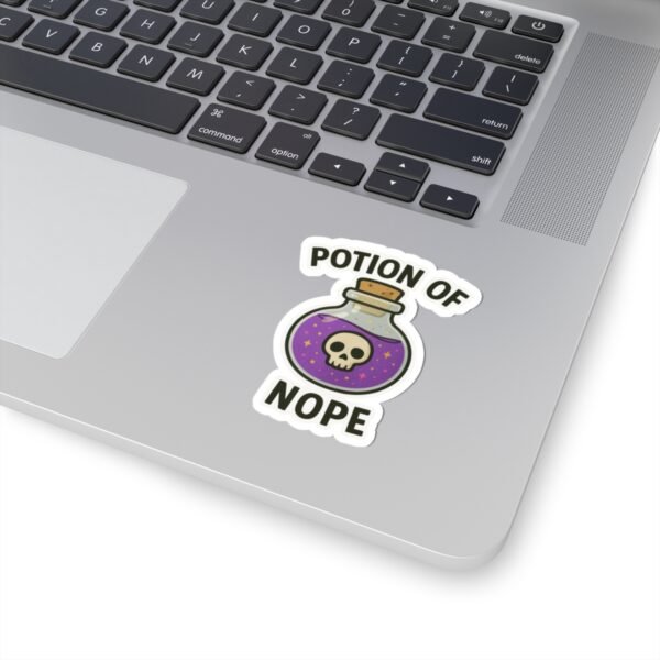 Potion of Nope - Image 3