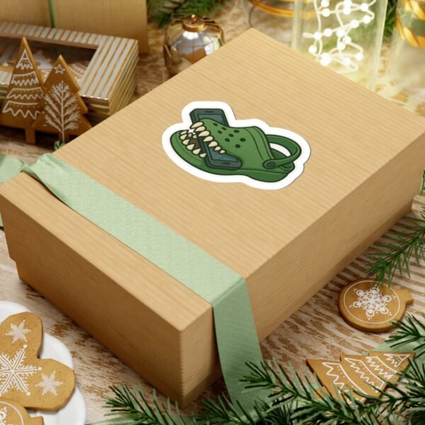 Croco-Call - Image 2