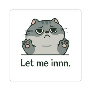 Let Me Innn