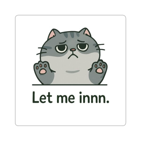Let Me Innn