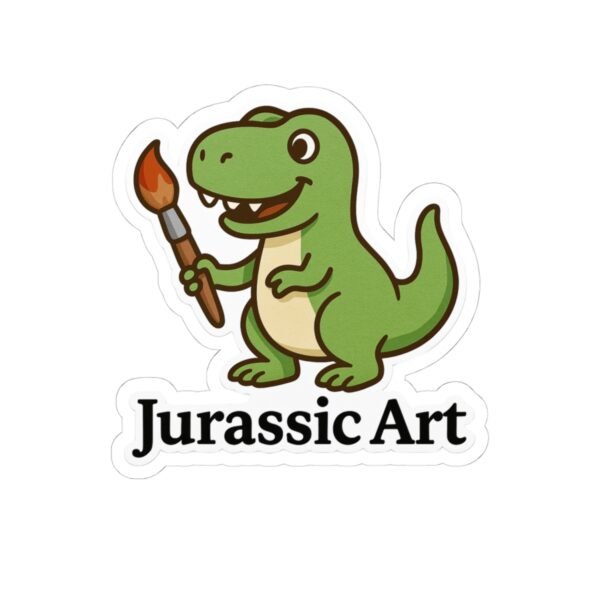 Jurassic Art