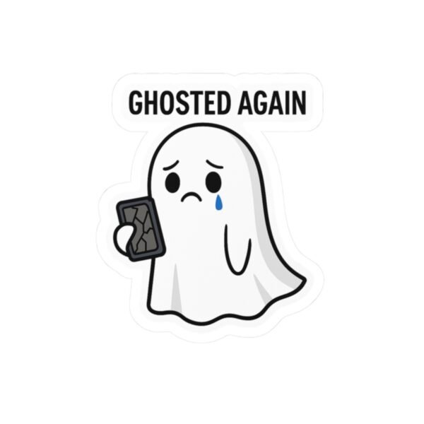 Ghosted Again - Image 5