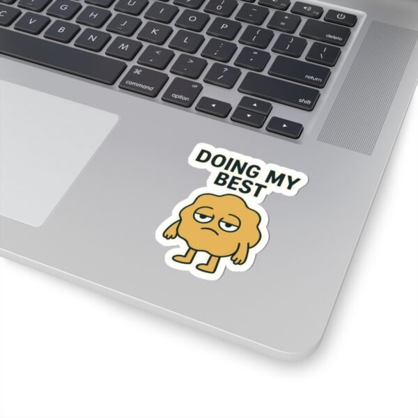 Doing My Best - Image 3