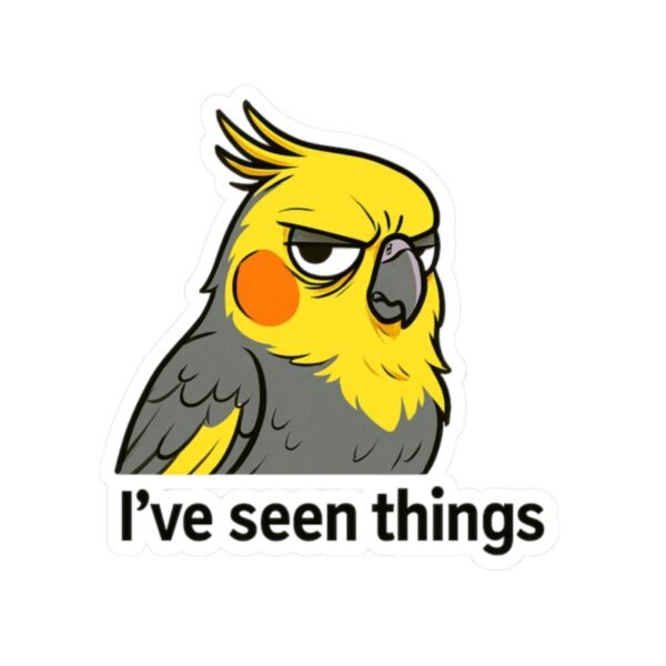 I've Seen Things - Image 4
