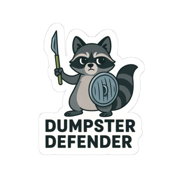 Dumpster Defender