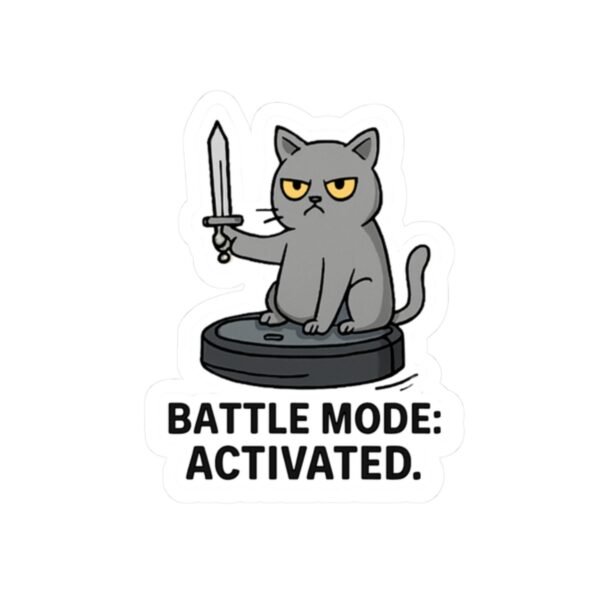 Battle Mode: Activated - Image 4